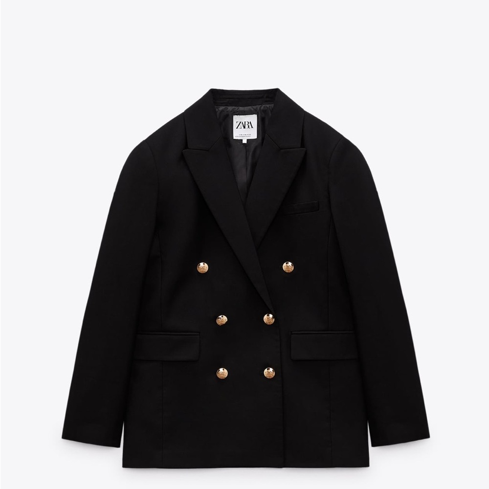 Zara blazer